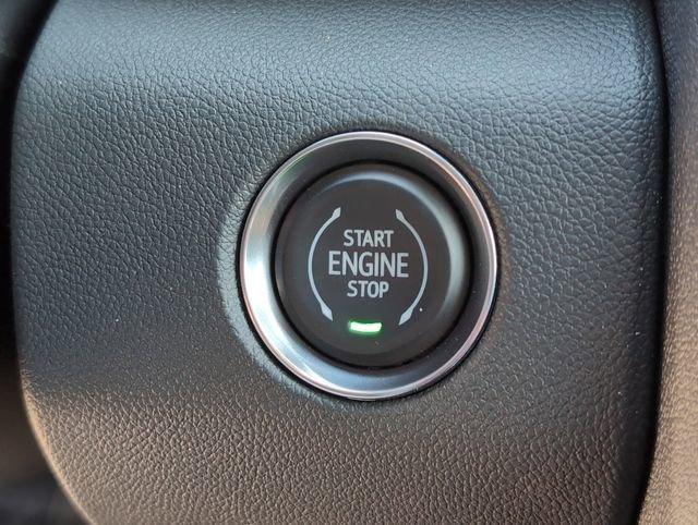 new 2025 GMC Acadia car, priced at $48,870