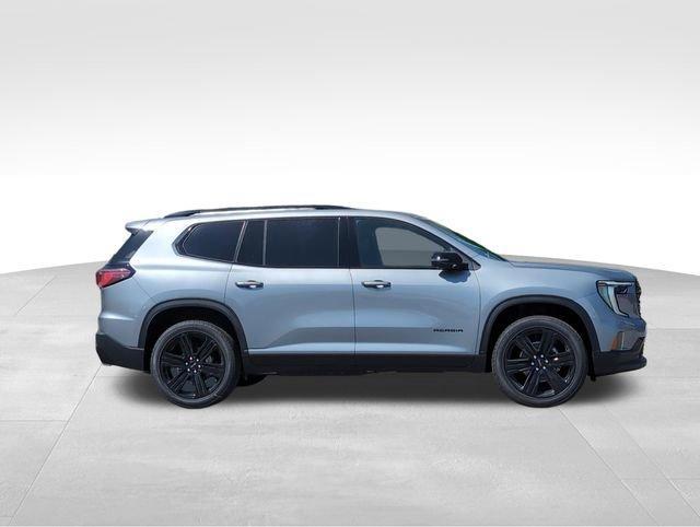 new 2025 GMC Acadia car, priced at $48,870