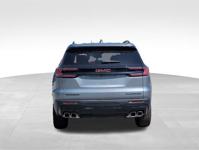 new 2025 GMC Acadia car, priced at $48,870