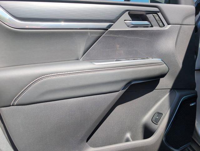 new 2025 GMC Acadia car, priced at $48,870