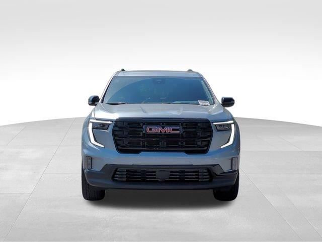 new 2025 GMC Acadia car, priced at $48,870