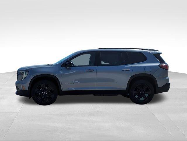 new 2025 GMC Acadia car, priced at $48,870