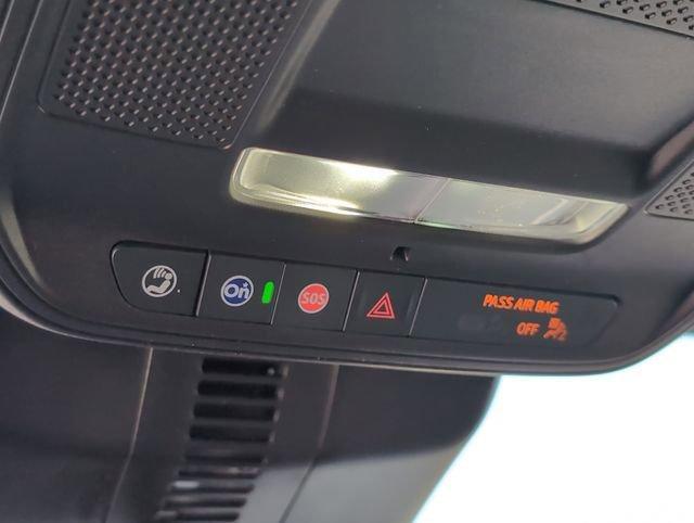 new 2025 GMC Acadia car, priced at $48,870