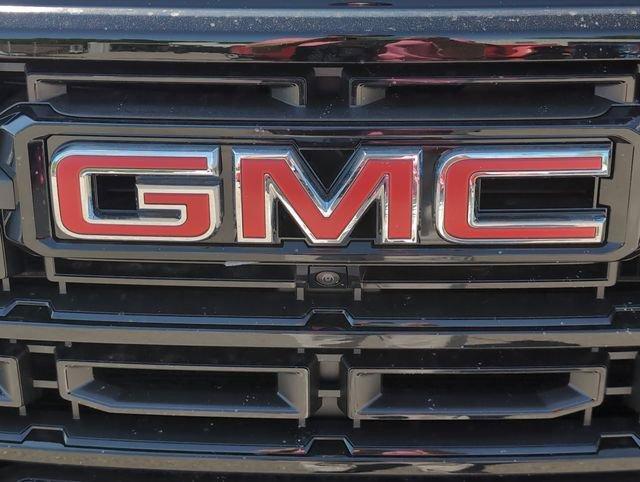 new 2025 GMC Acadia car, priced at $48,870