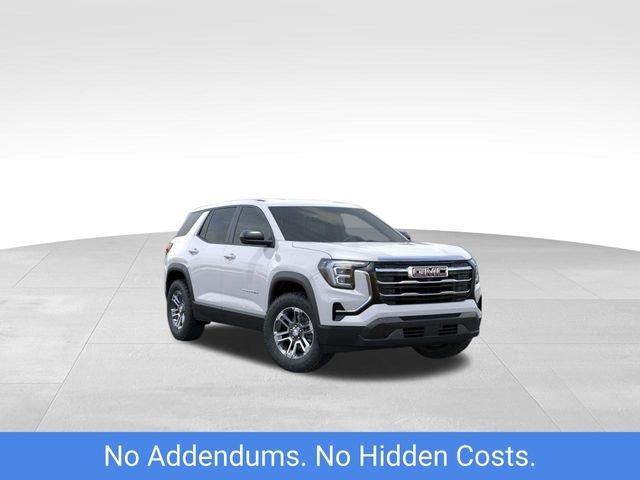new 2026 GMC Terrain car, priced at $30,634