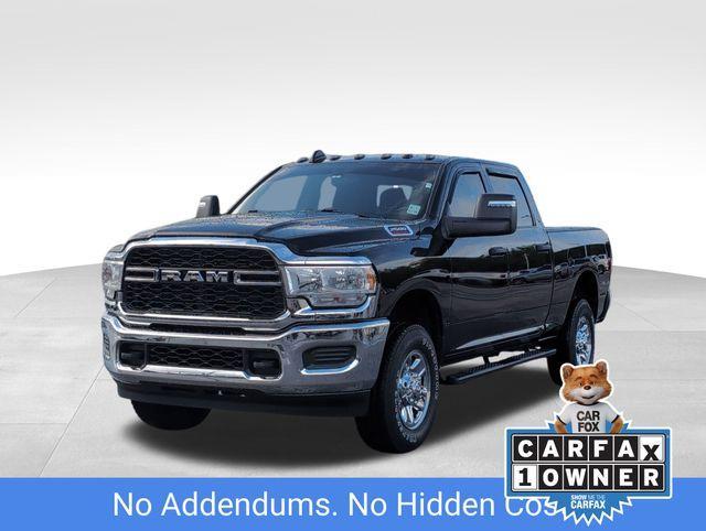 used 2024 Ram 2500 car, priced at $39,499