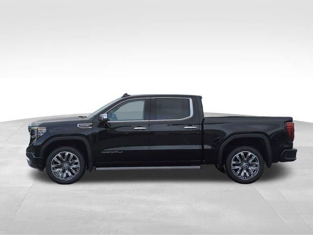 new 2025 GMC Sierra 1500 car, priced at $70,957