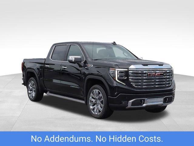 new 2025 GMC Sierra 1500 car, priced at $70,957