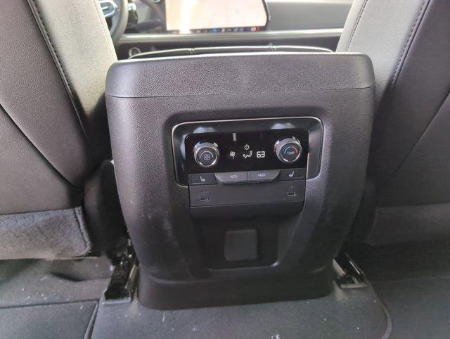 new 2025 Chevrolet Tahoe car, priced at $73,890
