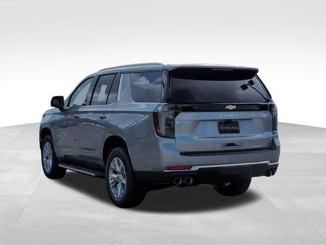 new 2025 Chevrolet Tahoe car, priced at $75,398
