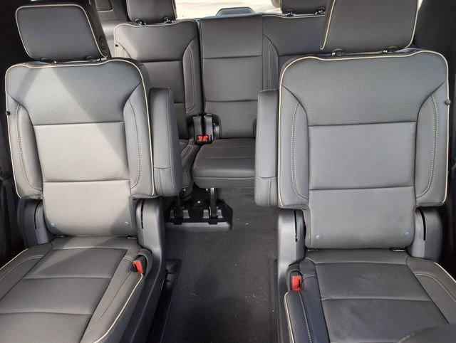 new 2025 Chevrolet Tahoe car, priced at $73,890