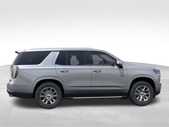 new 2025 Chevrolet Tahoe car, priced at $75,398
