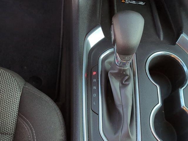 used 2023 Chevrolet Traverse car, priced at $28,199