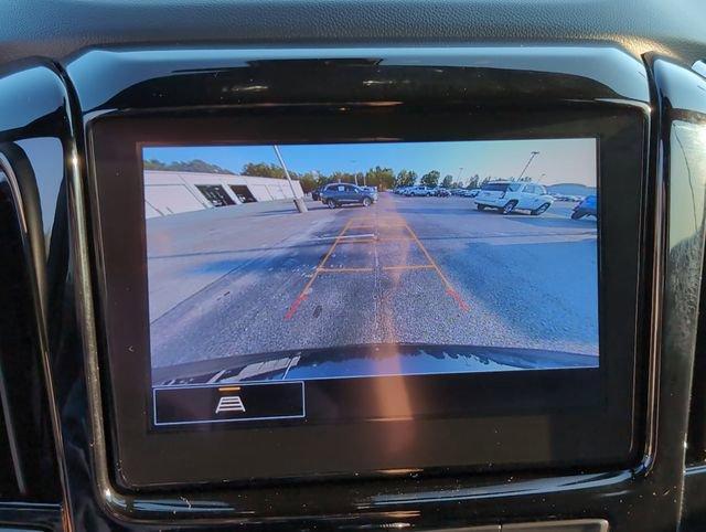 used 2023 Chevrolet Traverse car, priced at $28,199