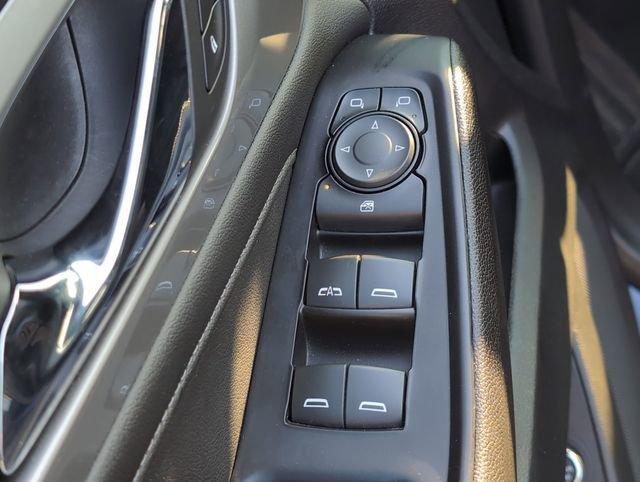 used 2023 Chevrolet Traverse car, priced at $28,199
