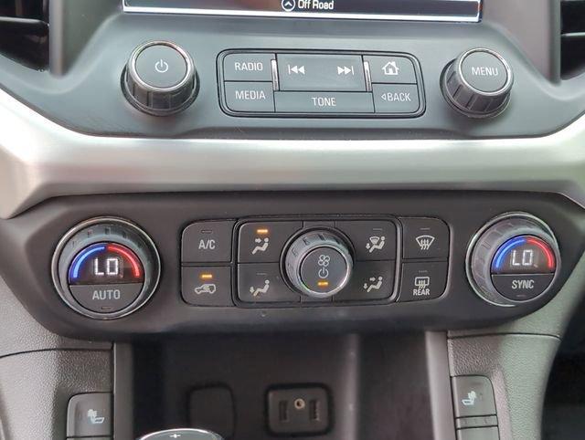 used 2018 GMC Acadia car, priced at $17,399