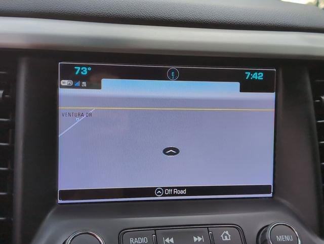 used 2018 GMC Acadia car, priced at $17,399