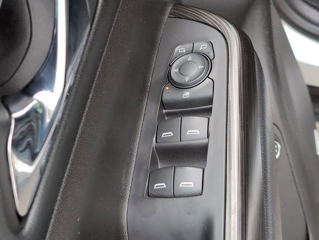 used 2018 GMC Acadia car, priced at $17,399