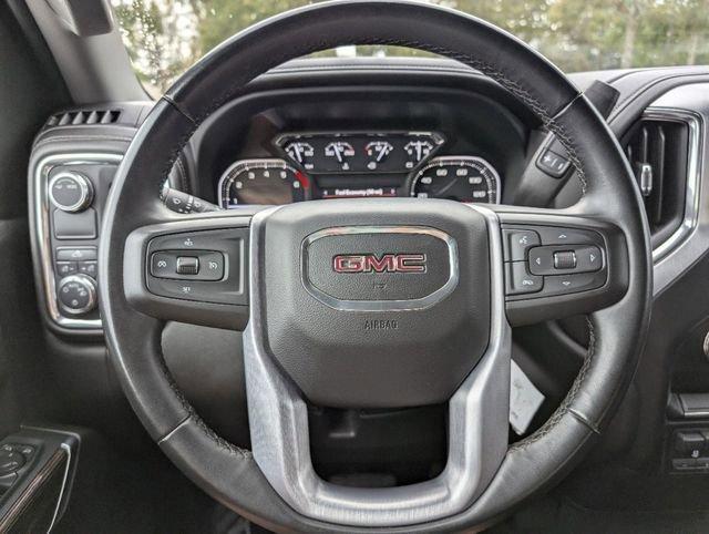 used 2023 GMC Sierra 2500 car, priced at $44,298