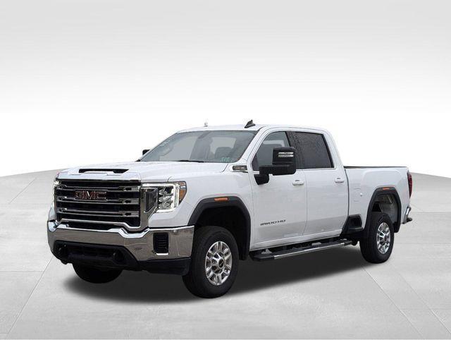 used 2023 GMC Sierra 2500 car, priced at $47,997