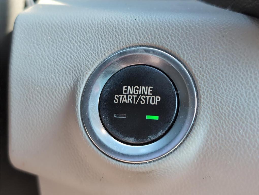 used 2022 GMC Terrain car, priced at $15,899