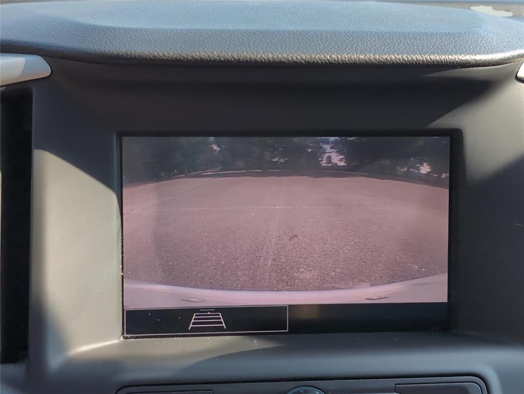 used 2022 GMC Terrain car, priced at $15,899