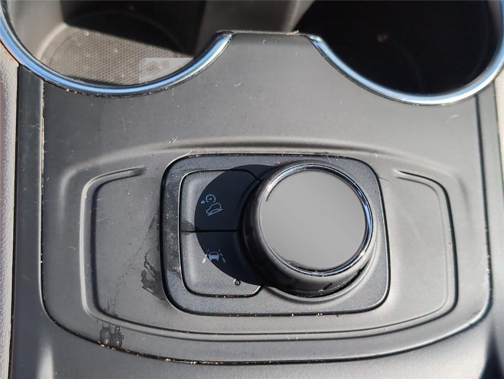 used 2022 GMC Terrain car, priced at $15,899