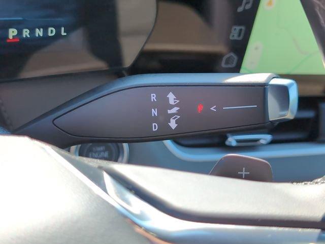 used 2025 Chevrolet Equinox car, priced at $28,999
