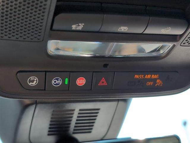 used 2025 Chevrolet Equinox car, priced at $28,999