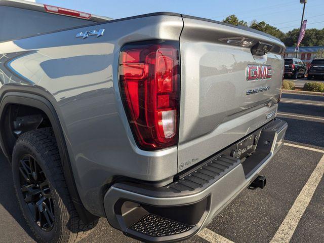 new 2024 GMC Sierra 1500 car, priced at $45,290