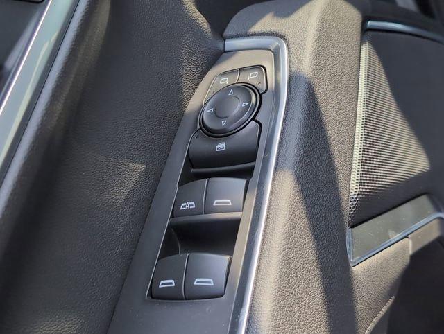 new 2025 Chevrolet Silverado 1500 car, priced at $49,600