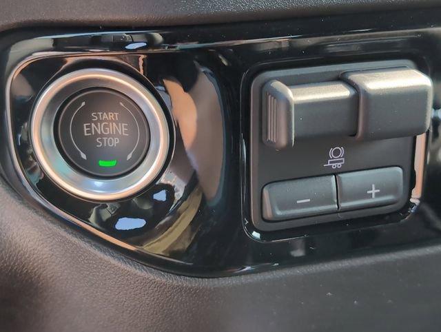 new 2025 Chevrolet Silverado 1500 car, priced at $49,600