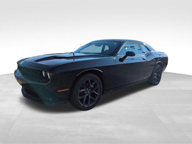 used 2023 Dodge Challenger car, priced at $29,500