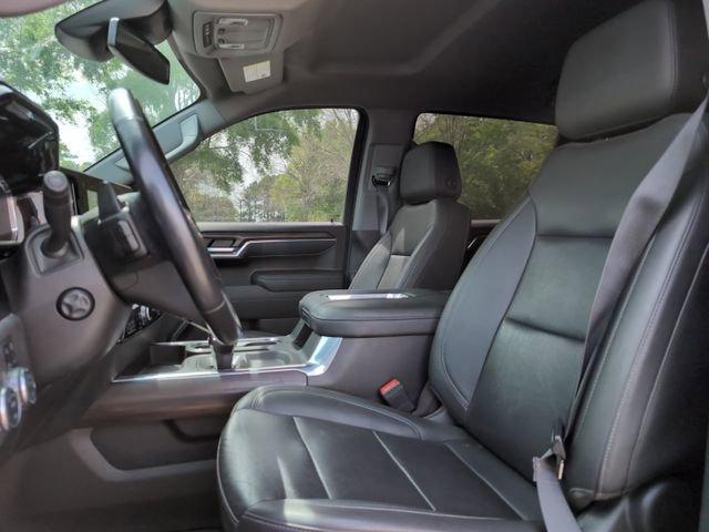 used 2022 GMC Sierra 1500 car