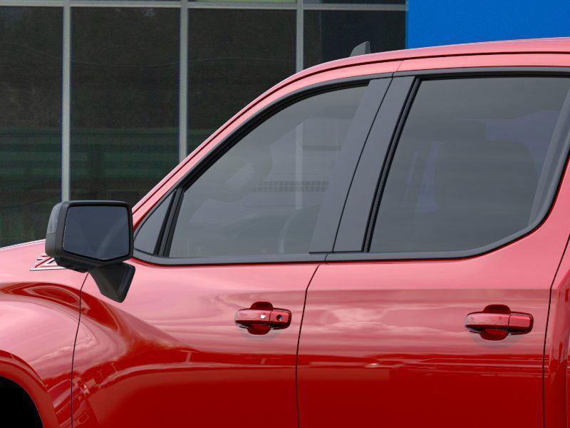 new 2026 Chevrolet Silverado 1500 car, priced at $59,583