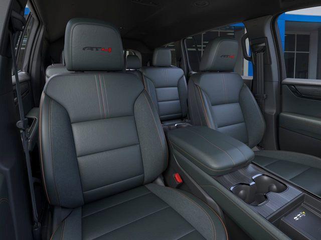 new 2025 GMC Acadia car, priced at $52,432