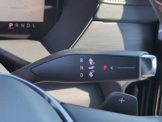 new 2025 GMC Acadia car, priced at $50,954