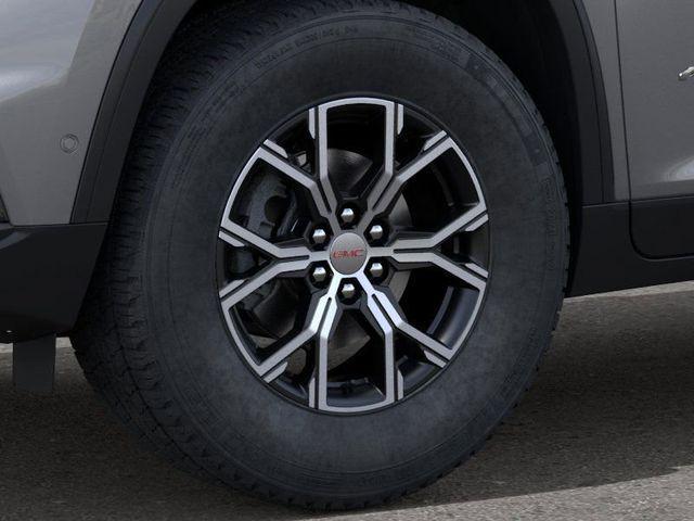 new 2025 GMC Acadia car, priced at $52,432