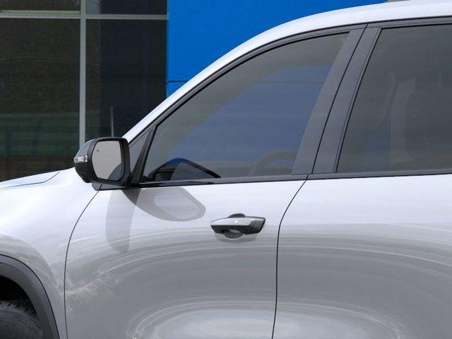 new 2025 GMC Acadia car, priced at $52,432