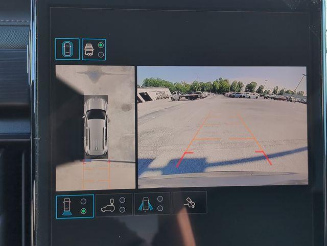 new 2025 GMC Acadia car, priced at $50,954