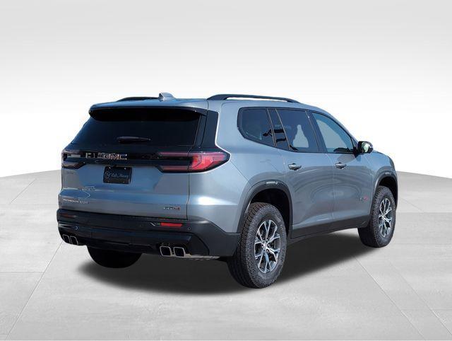 new 2025 GMC Acadia car, priced at $50,954