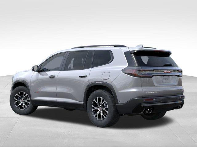 new 2025 GMC Acadia car, priced at $52,432