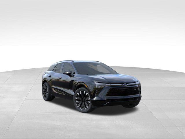 new 2024 Chevrolet Blazer EV car, priced at $44,595