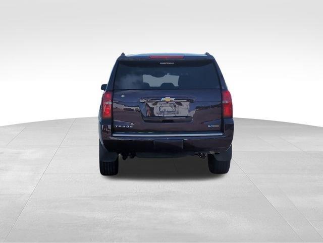 used 2017 Chevrolet Tahoe car, priced at $27,199