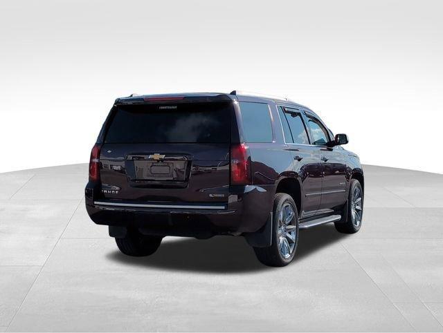 used 2017 Chevrolet Tahoe car, priced at $27,199