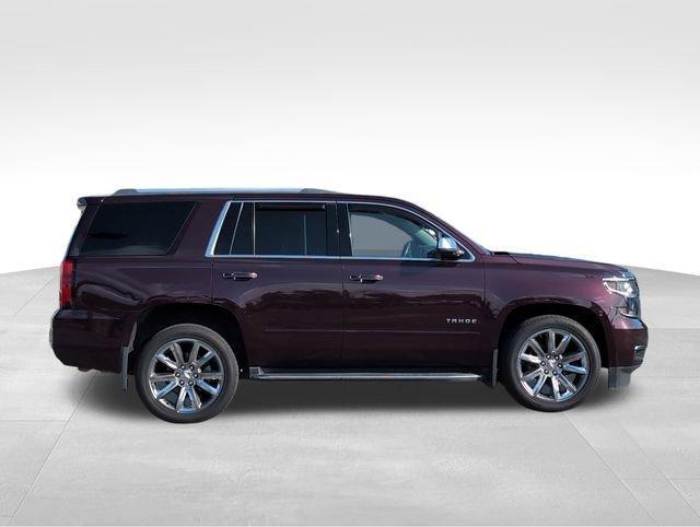 used 2017 Chevrolet Tahoe car, priced at $27,199