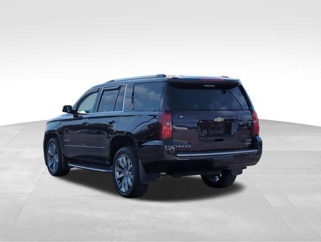 used 2017 Chevrolet Tahoe car, priced at $27,199