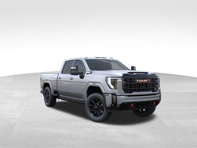 new 2025 GMC Sierra 2500 car, priced at $86,415