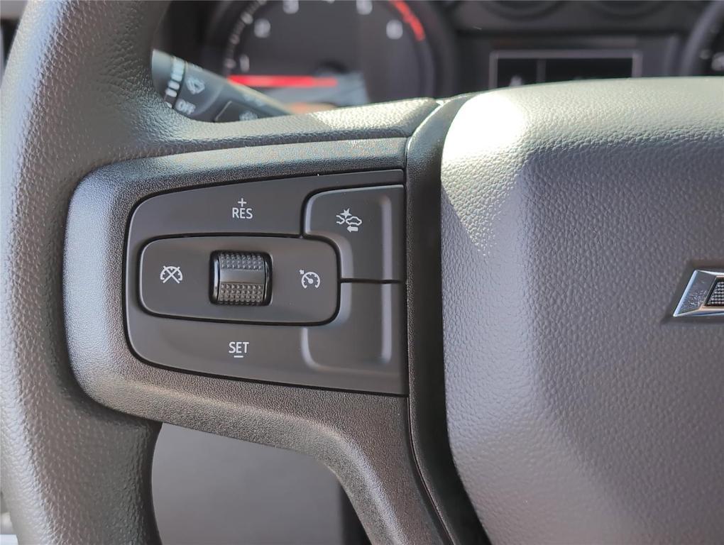 new 2026 Chevrolet Silverado 2500 car, priced at $54,007