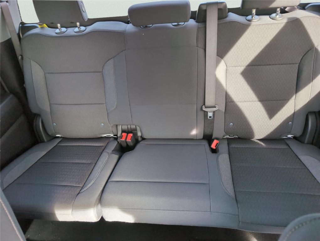 new 2026 Chevrolet Silverado 2500 car, priced at $54,007